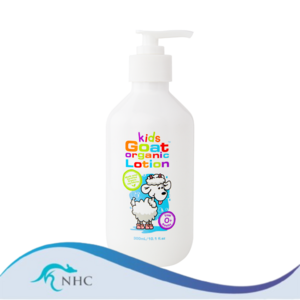 Goat Kids Organic Lotion 300ml